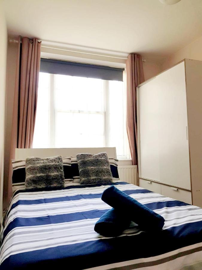 Waterloo Rooms Londres Exterior foto